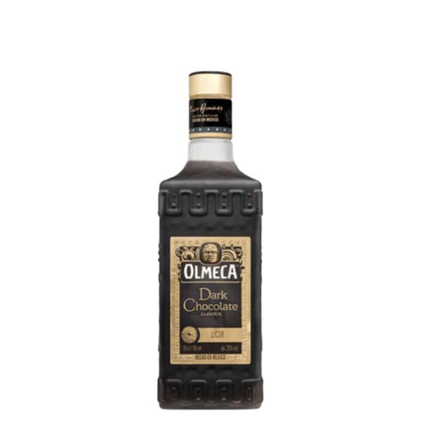 Olmeca Chocolate Tequila