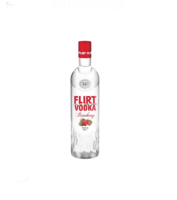 Flirt Strawberry 1L