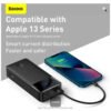 Baseus Bipow Power Bank 20000mAh 15W