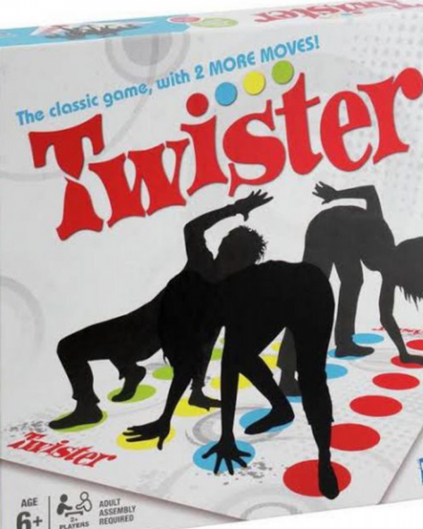 TWISTER